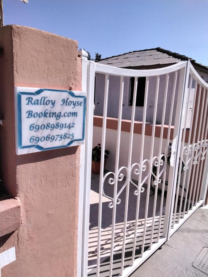 Ralloy Hoyse 萨米 外观 照片